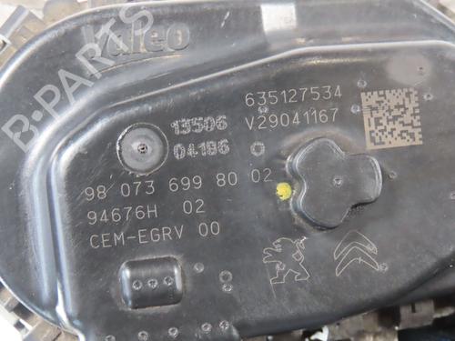 Egr PEUGEOT PARTNER Box Body/MPV 1.6 BlueHDi 100 | BP36425990M69  - Image 5