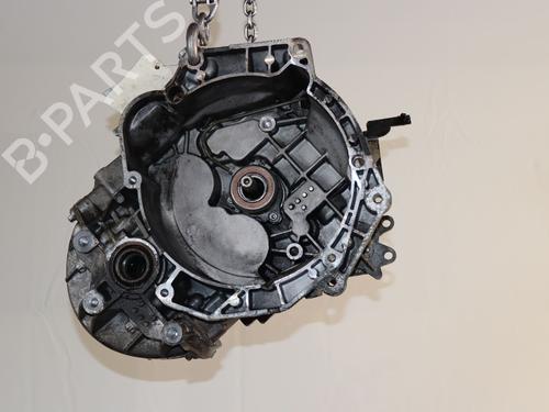 Manual gearbox OPEL ASTRA H (A04) 1.3 CDTI (L48) (90 hp) 17372267