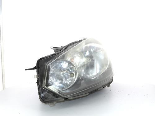 Used Left headlight Left headlight VW GOLF VI (5K1) 1.6 TDI (105 hp) 34641148 34641148