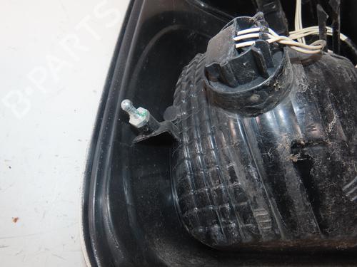 Right taillight CITROËN C3 Picasso (SH_) 1.6 HDi | BP40051923C35 - Image 2