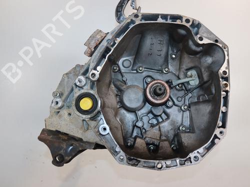 Gearbox RENAULT CAPTUR I (J5_, H5_) 1.5 dCi 90 (J5N4, J5M5, J5MW, J5M6, J5AL, J5AJ) | BP38449479M3 - Image 6