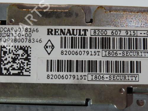 radio-renault-modus-grand-modus-fjp0_-2004-27510117 main image