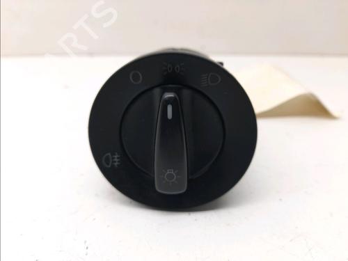 Headlight switch VW POLO (6N2) 1.4 TDI | BP9006514I24