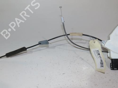 Rear right lock CITROËN C4 CACTUS 1.2 VTi 82 | BP23163748C99