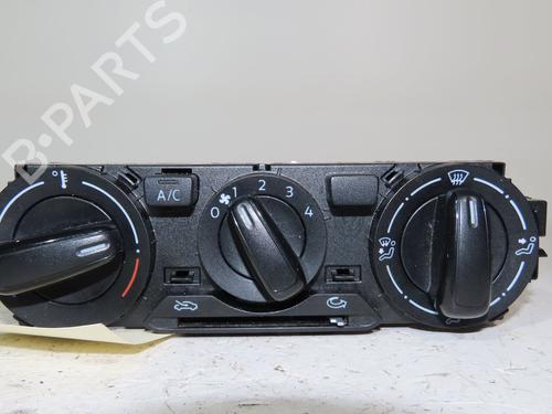 Commande Chauffage VW UP! (121, 122, BL1, BL2, BL3, 123) 1.0 | BP24487720I5 