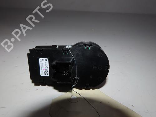 Headlight switch CHEVROLET AVEO Hatchback (T300) 1.3 D | BP18543705I24 