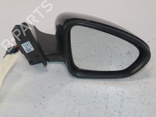Used Right mirror Right mirror FIAT TIPO Hatchback (356_, 357_) 1.0 (357HXN1A) (101 hp) 40273568 40273568