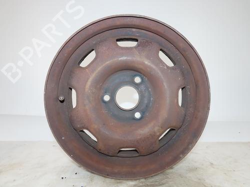 Rim PEUGEOT 106 I (1A, 1C) 1.0 | BP19932624C45