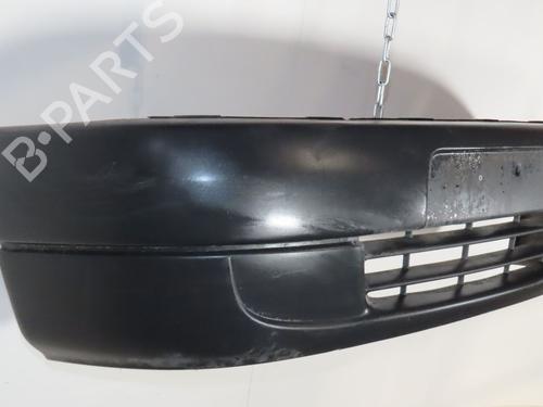 Used Front bumper CITROËN BERLINGO / BERLINGO FIRST Box Body/MPV (M_) 1.1 i (MAHDZ, MBHDZ, MBHFX) (60 hp) 29344594