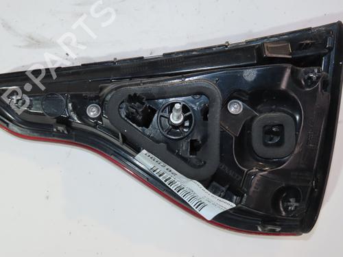 Left tailgate light RENAULT CLIO V (B7_) 1.5 Blue dCi 85 (B7AG) | BP29494575C79 