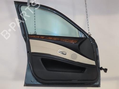 Left front door BMW 5 (E60) 520 d | BP30117743C2 