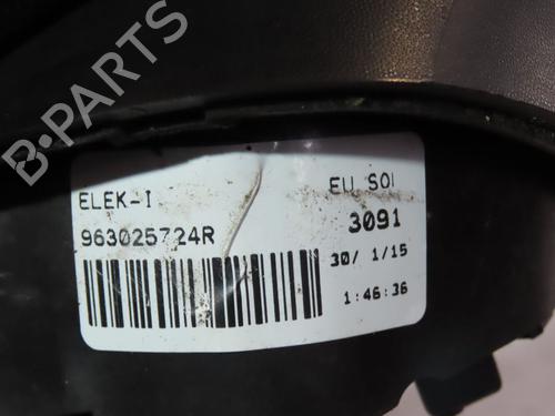 Left mirror RENAULT CLIO IV (BH_) 1.5 dCi 75 | BP29516596C26 