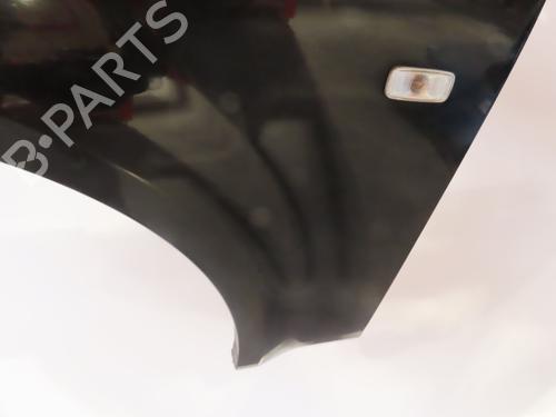Left front fenders CHRYSLER 300C (LX, LE) 3.0 V6 CRD | BP17372337C41 