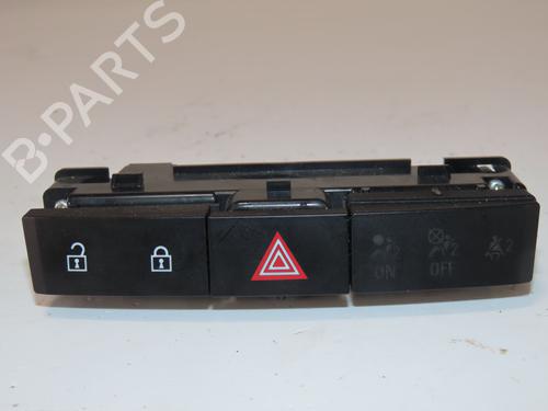 Warning switch OPEL ASTRA J (P10) 1.3 CDTI (68) | BP27812357I22