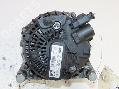 Alternator PEUGEOT PARTNER Box Body/MPV 1.6 BlueHDi 100 | BP36426000M7  - Image 5