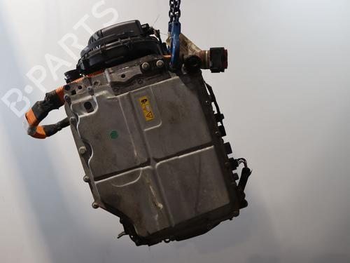 Engine RENAULT ZOE (BFM_) ZOE | BP23159287M1