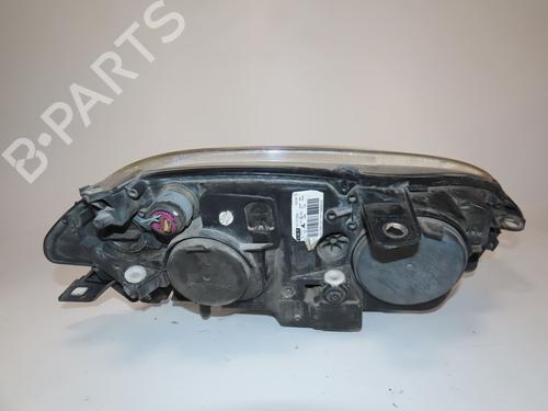 Used Left headlight FIAT BRAVO II (198_) 1.6 D Multijet (198AXM1B) (90 hp) 24651397
