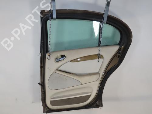 Used Right rear door JAGUAR S-TYPE II (X200) 4.0 V8 (276 hp) 29601559
