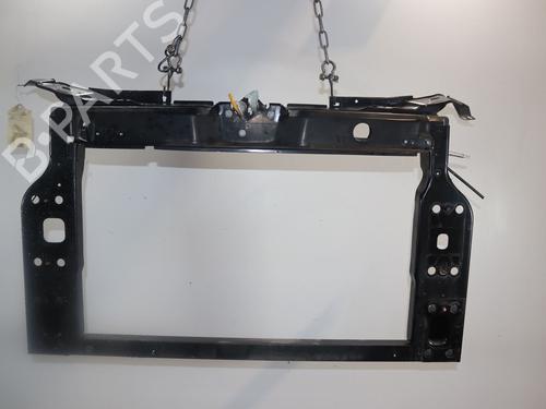 Front slam panel FIAT 500L (351_, 352_) 1.4 | BP31372238C72 
