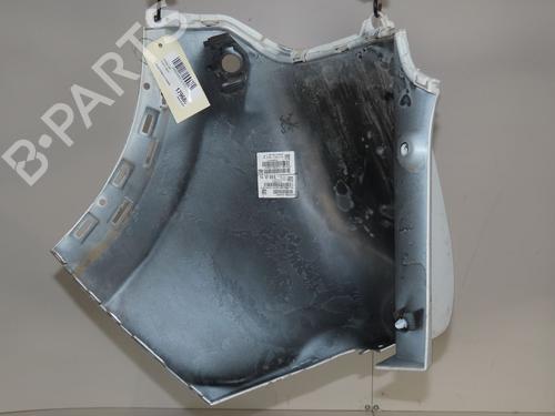 Used Corner bumper PEUGEOT 2008 II (UD_, US_, UY_, UJ_, UR_, UC_) 1.5 BlueHDI 130 (131 hp) 30955666
