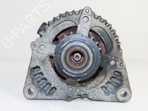 Alternator VOLVO V50 (545) 2.0 D | BP35797100M7 - Image 3