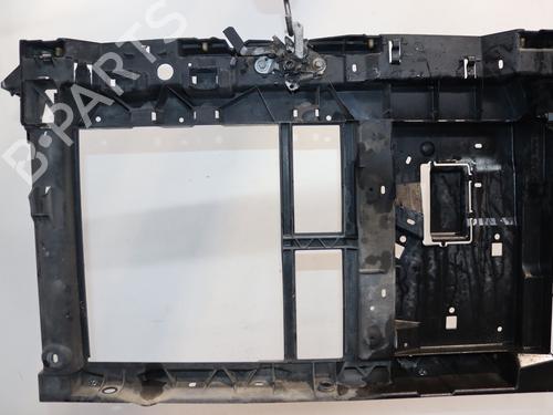 Used Front slam panel Front slam panel CITROËN C2 (JM_) 1.4 HDi (68 hp) 34201194 34201194