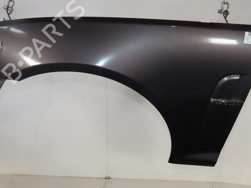 Left front fenders JAGUAR XF I (X250) 2.7 D | BP28206294C41 