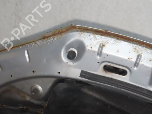 Hood VW GOLF V (1K1) 1.9 TDI | BP25250756C1 