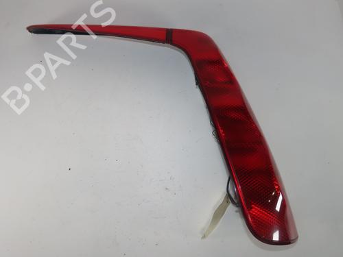 Left taillight NISSAN NOTE (E11, NE11) 1.5 dCi | BP39572521C34 - Image 5