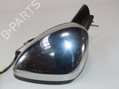 Left mirror CITROËN C3 II (SC_) 1.4 HDi 70 (SC8HZC, SC8HR0, SC8HP4) | BP36054009C26 - Image 2