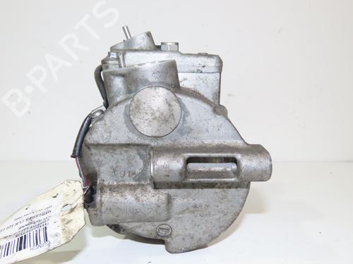 AC compressor MERCEDES-BENZ CLK (C209) CLK 320 CDI (209.320) | BP16782005M34 