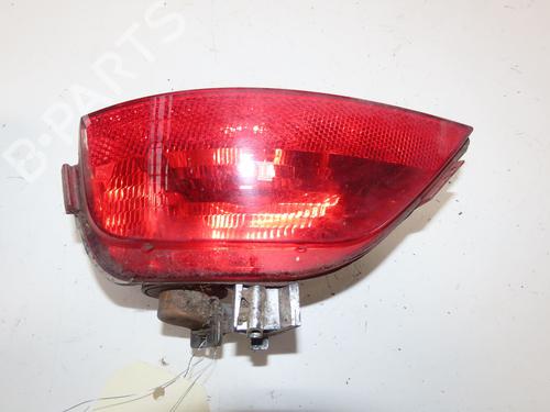 Tågelys RENAULT MEGANE IV Hatchback (B9A/M/N_) 1.2 TCe 130 (B9MR) | BP32512160C37