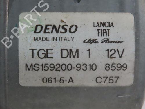Front wiper motor FORD KA (RU8) 1.2 | BP27643694M29 