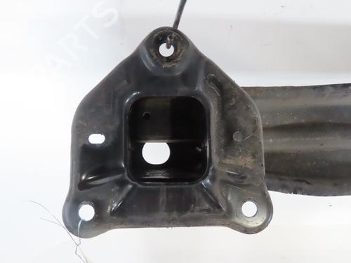 rear-bumper-reinforcement-mini-mini-countryman-r60-2010-2011-2012-2013-2014-2015-2016-39996804 main image