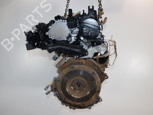Engine FORD PUMA (J2K, CF7) 1.0 EcoBoost mHEV | BP40615154M1 - Image 5