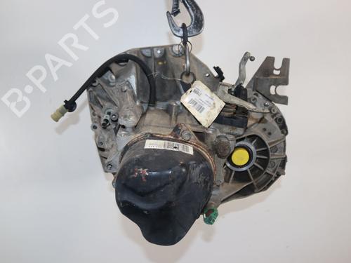 Gearbox RENAULT KANGOO Express (FW0/1_) 1.5 dCi 70 (FW0A, KW0V) | BP31634542M3 - Image 3