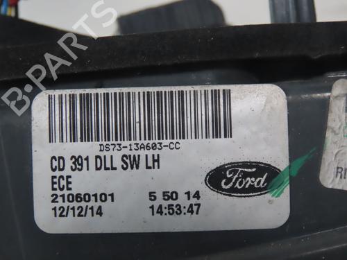 Left tailgate light FORD MONDEO V Turnier (CF) 2.0 TDCi | BP37062302C79 - Image 2