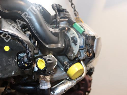 Used Engine FORD KUGA II (DM2) 2.0 TDCi 4x4 (150 hp) 30868153