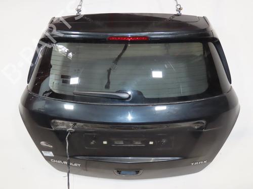 Tailgate CHEVROLET TRAX 1.7 TD | BP38676735C6 - Image 5