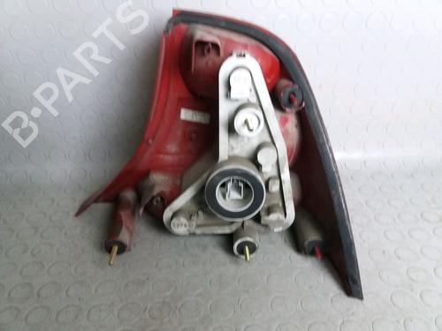 Used Left taillight FORD FOCUS I Saloon (DFW) 1.8 TDCi (100 hp) 9015331