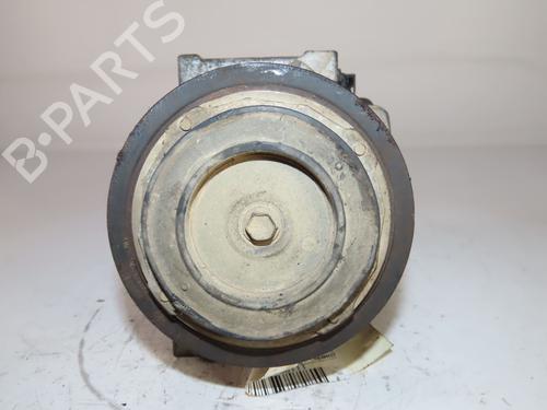 Used AC compressor AC compressor RENAULT KADJAR (HA_, HL_) 1.5 BLUE dCi 115 (HLA6) (116 hp) 29494443 29494443