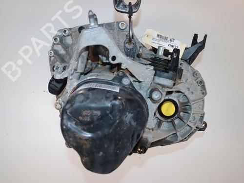 Gearbox DACIA SANDERO II TCe 90 (B8M1, B8MA, B8AC) | BP39698584M3 - Image 3