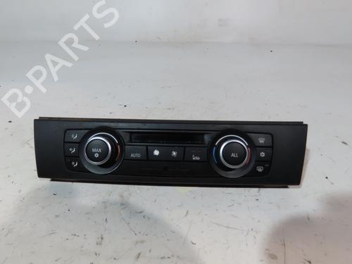 Climate control BMW 3 (E90) 320 d | BP18871543I5