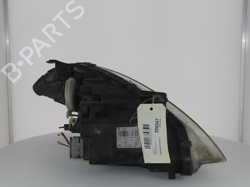 Used Left headlight Left headlight MERCEDES-BENZ A-CLASS (W169) A 180 CDI (169.007, 169.307) (109 hp) 33632661 33632661