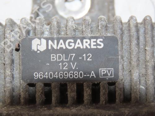 Electronic module RENAULT KOLEOS I (HY_) 2.0 dCi 4x4 (HY0K) | BP32512012M83 - Image 2