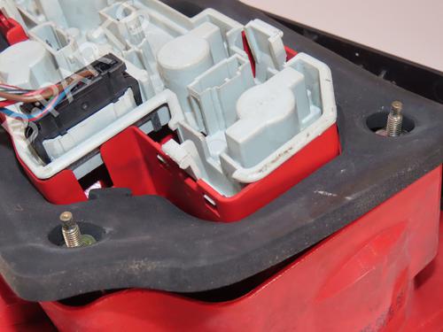Right taillight RENAULT CAPTUR I (J5_, H5_) 1.5 dCi 90 (J5N4, J5M5, J5MW, J5M6, J5AL, J5AJ) | BP36028871C35  - Image 6