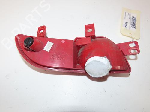 Used Rear bumper right light Rear bumper right light PEUGEOT 206+ (2L_, 2M_) 1.1 (60 hp) 36283168 36283168