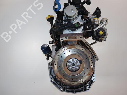 Engine RENAULT MODUS / GRAND MODUS (F/JP0_) 1.5 dCi (FP0F, JP0F) | BP40051521M1 - Image 4