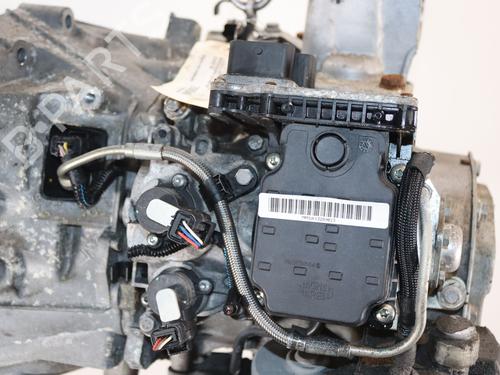 Used Gearbox Gearbox 37530270 37530270