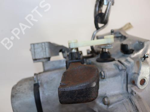 Used Gearbox Gearbox 33727514 33727514